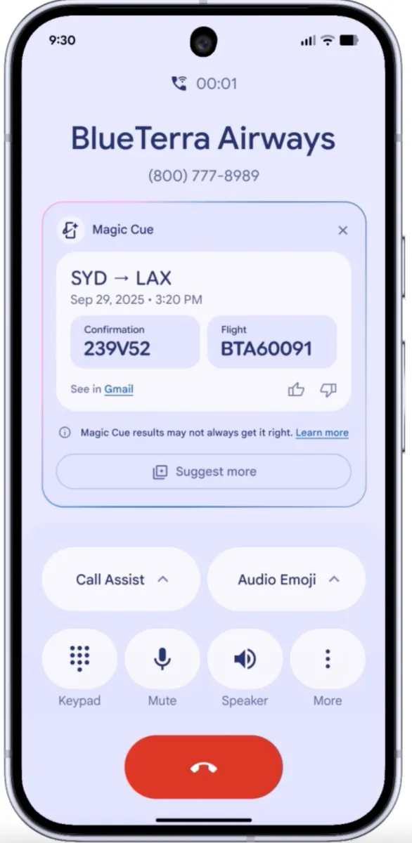 Pixel 10 — будущее смартфонов с искусственным интеллектом - 5